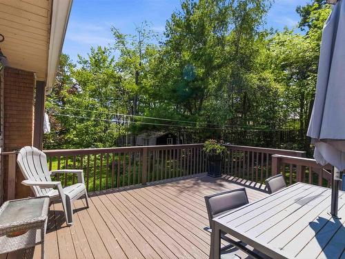 28 Hallmark Crescent, Cole Harbour, NS 