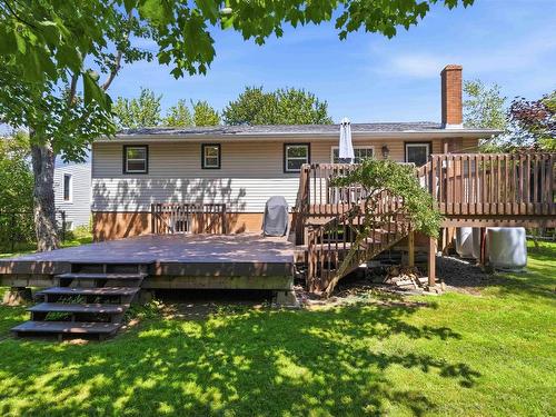 28 Hallmark Crescent, Cole Harbour, NS 