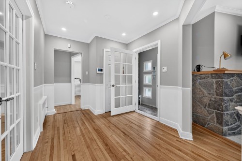 Hall d'entrée/Vestibule - 519 Boul. Beaconsfield, Beaconsfield, QC - Indoor Photo Showing Other Room
