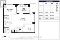 2310 - 30 GRAND TRUNK CRESCENT Toronto, ON M5J 3A4