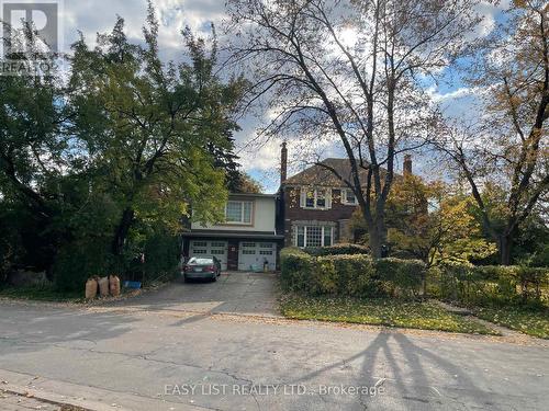 205 Ridley Boulevard, Toronto, ON - Outdoor