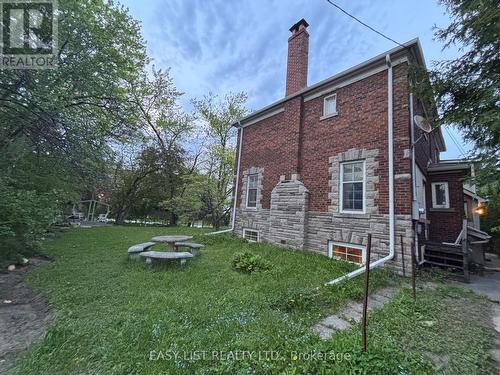 205 Ridley Boulevard, Toronto, ON - Outdoor