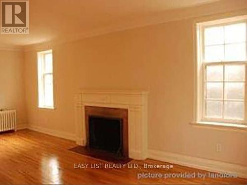 205 Ridley Boulevard, Toronto, ON - Indoor With Fireplace