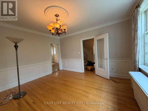 205 Ridley Boulevard, Toronto, ON - Indoor Photo Showing Other Room