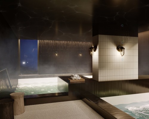 Sauna - 322-200 Rue Marie-Charles-Le Moyne, Longueuil (Le Vieux-Longueuil), QC - Indoor