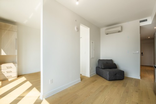 Salon - 322-200 Rue Marie-Charles-Le Moyne, Longueuil (Le Vieux-Longueuil), QC - Indoor