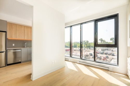 Chambre à coucher - 322-200 Rue Marie-Charles-Le Moyne, Longueuil (Le Vieux-Longueuil), QC - Indoor