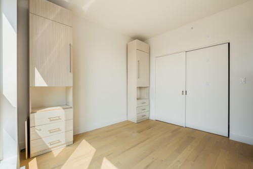 Chambre à coucher - 322-200 Rue Marie-Charles-Le Moyne, Longueuil (Le Vieux-Longueuil), QC - Indoor Photo Showing Other Room