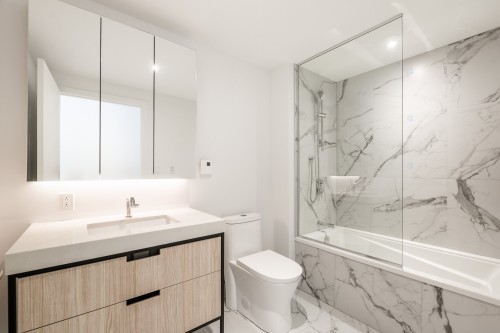 Salle de bains - 322-200 Rue Marie-Charles-Le Moyne, Longueuil (Le Vieux-Longueuil), QC - Indoor Photo Showing Bathroom