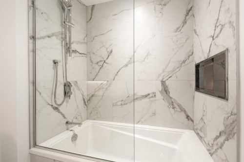Salle de bains - 322-200 Rue Marie-Charles-Le Moyne, Longueuil (Le Vieux-Longueuil), QC - Indoor Photo Showing Bathroom