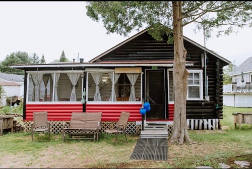 Autre - 141  - 189 29E Avenue, Pointe-Calumet, QC - Outdoor With Deck Patio Veranda