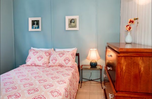 Autre - 141  - 189 29E Avenue, Pointe-Calumet, QC - Indoor Photo Showing Bedroom
