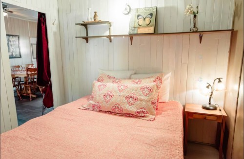 Autre - 141  - 189 29E Avenue, Pointe-Calumet, QC - Indoor Photo Showing Bedroom
