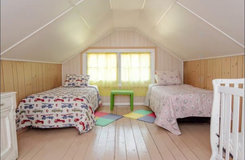 Autre - 141  - 189 29E Avenue, Pointe-Calumet, QC - Indoor Photo Showing Bedroom