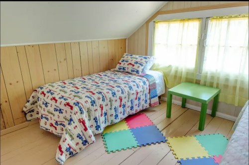 Autre - 141  - 189 29E Avenue, Pointe-Calumet, QC - Indoor Photo Showing Bedroom