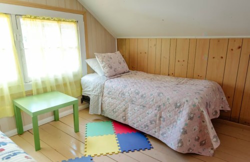 Autre - 141  - 189 29E Avenue, Pointe-Calumet, QC - Indoor Photo Showing Bedroom