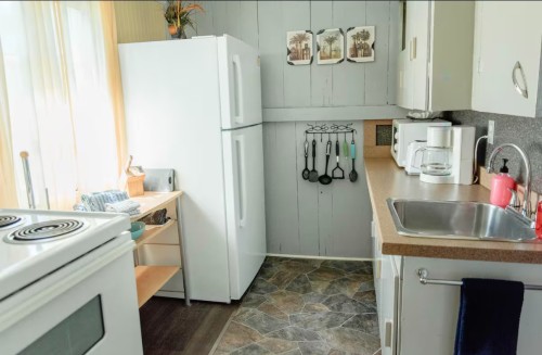 Autre - 141  - 189 29E Avenue, Pointe-Calumet, QC - Indoor Photo Showing Kitchen