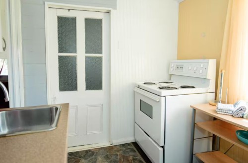 Autre - 141  - 189 29E Avenue, Pointe-Calumet, QC - Indoor Photo Showing Kitchen