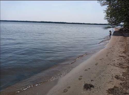 Autre - 141  - 189 29E Avenue, Pointe-Calumet, QC - Outdoor With Body Of Water With View