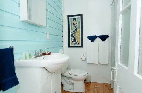 Autre - 141  - 189 29E Avenue, Pointe-Calumet, QC - Indoor Photo Showing Bathroom