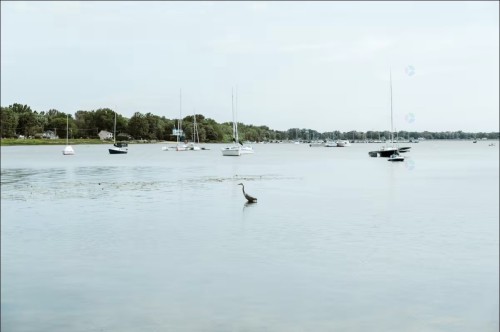 Autre - 141  - 189 29E Avenue, Pointe-Calumet, QC - Outdoor With Body Of Water With View