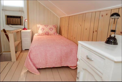 Autre - 141  - 189 29E Avenue, Pointe-Calumet, QC - Indoor Photo Showing Bedroom