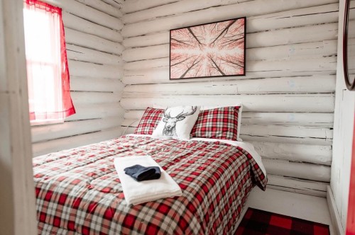 Autre - 141  - 189 29E Avenue, Pointe-Calumet, QC - Indoor Photo Showing Bedroom