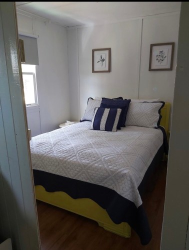 Autre - 141  - 189 29E Avenue, Pointe-Calumet, QC - Indoor Photo Showing Bedroom