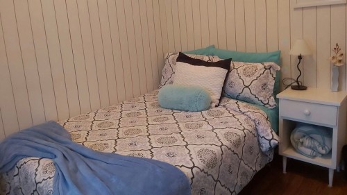 Autre - 141  - 189 29E Avenue, Pointe-Calumet, QC - Indoor Photo Showing Bedroom