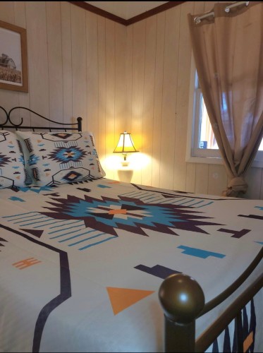 Autre - 141  - 189 29E Avenue, Pointe-Calumet, QC - Indoor Photo Showing Bedroom