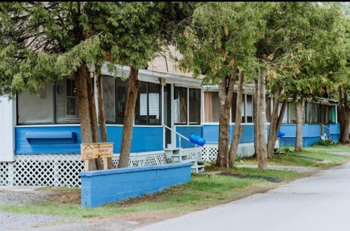Autre - 141  - 189 29E Avenue, Pointe-Calumet, QC - Outdoor