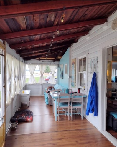 Autre - 141  - 189 29E Avenue, Pointe-Calumet, QC - Indoor Photo Showing Other Room