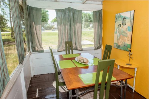 Autre - 141  - 189 29E Avenue, Pointe-Calumet, QC - Indoor Photo Showing Dining Room