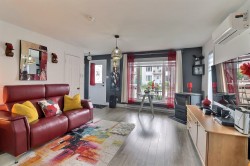 Living Room - 