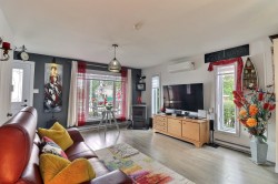 Living Room - 