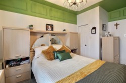 Master Bedroom - 