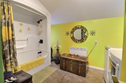 Bathroom - 