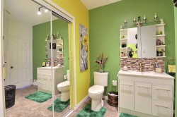 Bathroom - 