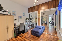 Bedroom - 