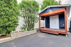 Shed - 