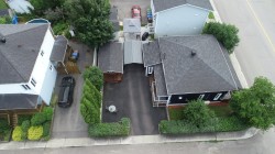 Aerial View - 