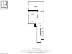 Floor plan - 
