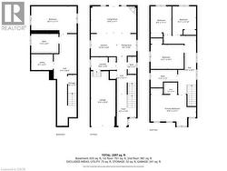 Floor plan - 