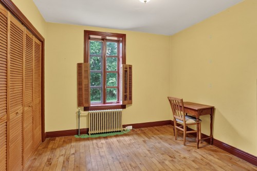Chambre à coucher - 1190 Rue Principale, Batiscan, QC - Indoor Photo Showing Other Room