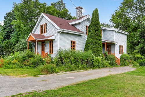 Extérieur - 1190 Rue Principale, Batiscan, QC - Outdoor