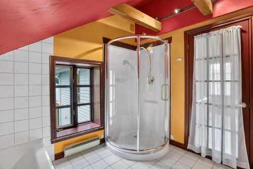 Salle de bains - 1190 Rue Principale, Batiscan, QC - Indoor Photo Showing Bathroom