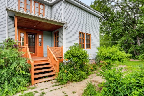 Extérieur - 1190 Rue Principale, Batiscan, QC - Outdoor