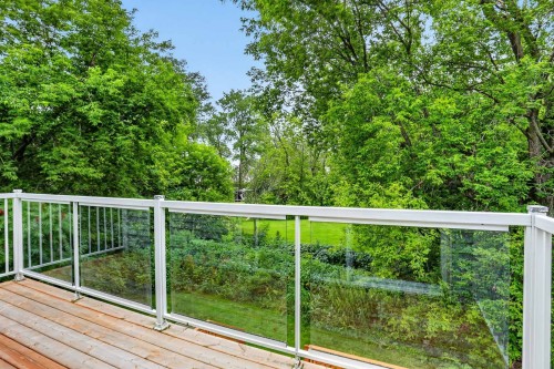 Vue - 1190 Rue Principale, Batiscan, QC - Outdoor