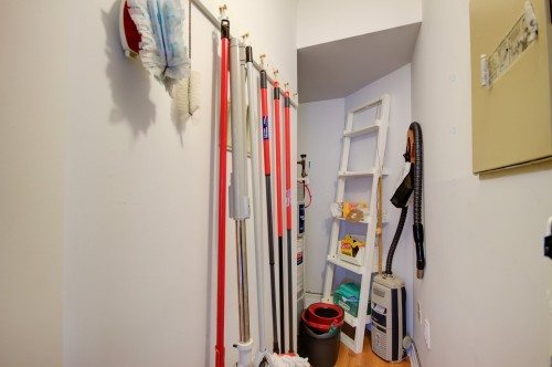 Rangement - 307-8 Rue Riverside, Saint-Lambert, QC - Indoor Photo Showing Other Room