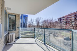 Balcony - 
